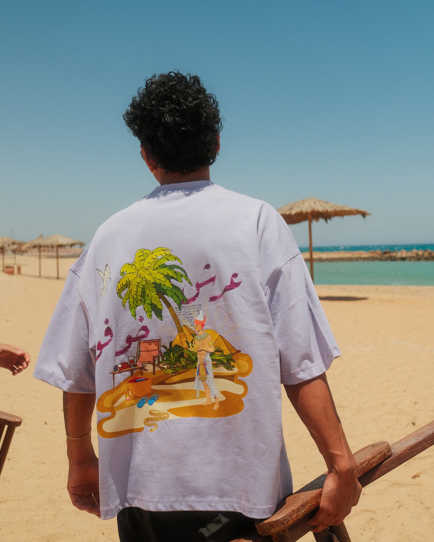 Lilac “Arsh Khufu”