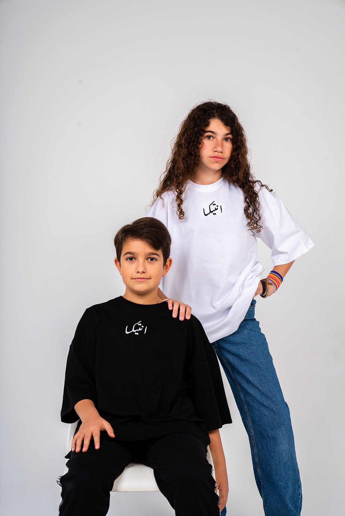 Black Queen of Hearts T-Shirt