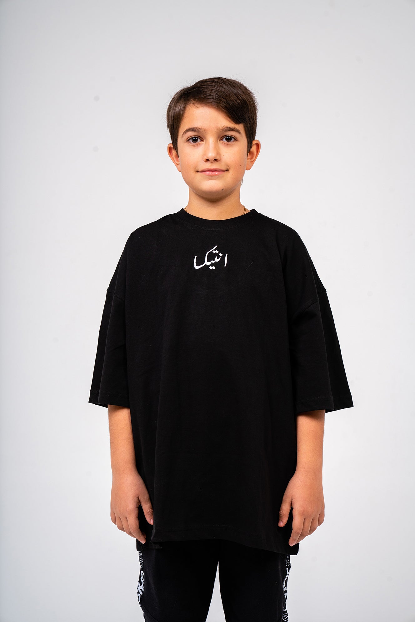 Black Queen of Hearts T-Shirt