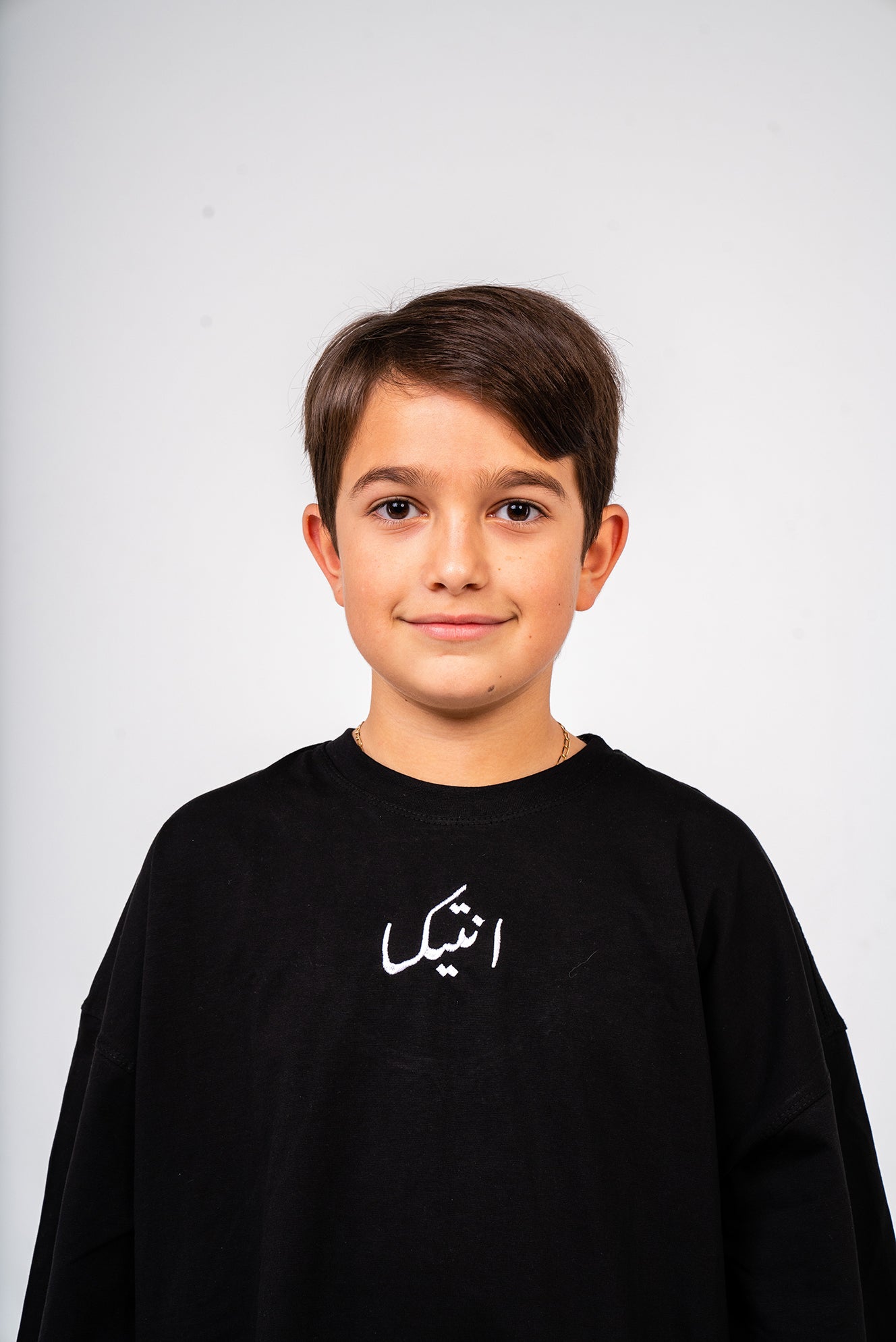 Black Queen of Hearts T-Shirt