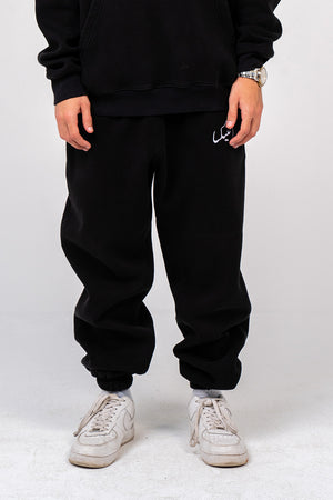Black Sweatpants